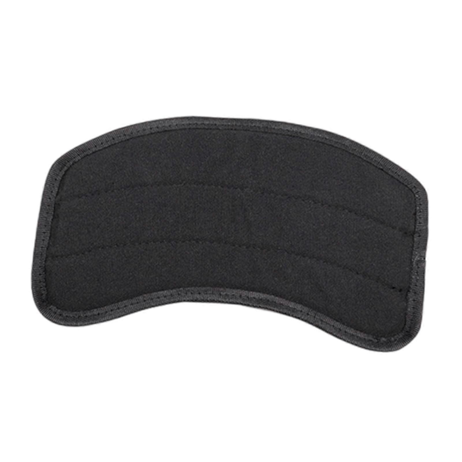 Shoulder Pad, Canvas Universal Reusable Carrying Accessory, Portable Protection
