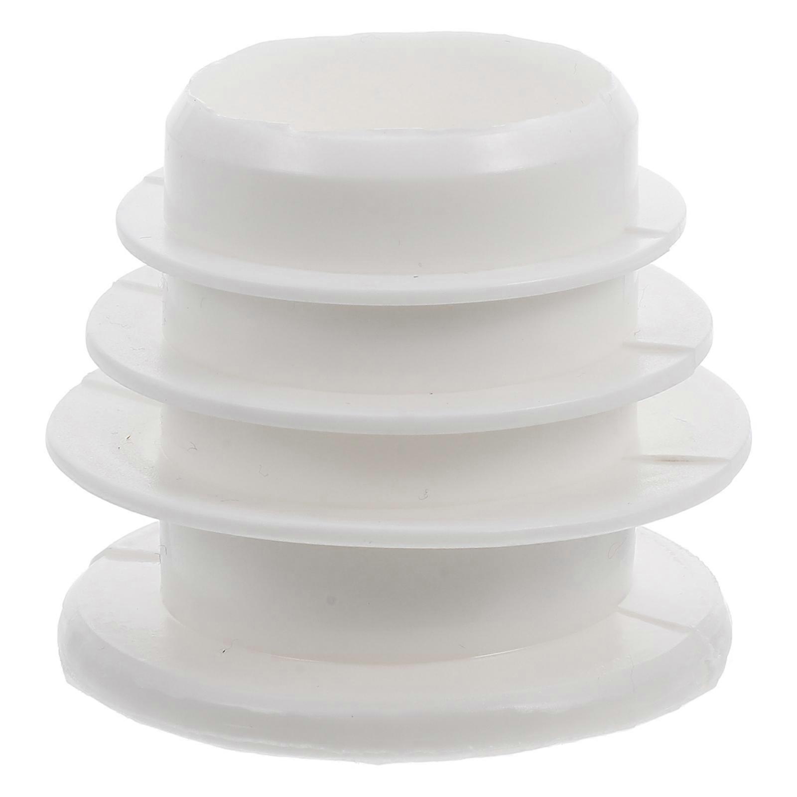 Skimmer Adapter Cone Replacement for Durable Pool Cleaner Parts, Easy Installation, Compatible with Above Ground Pool Systems