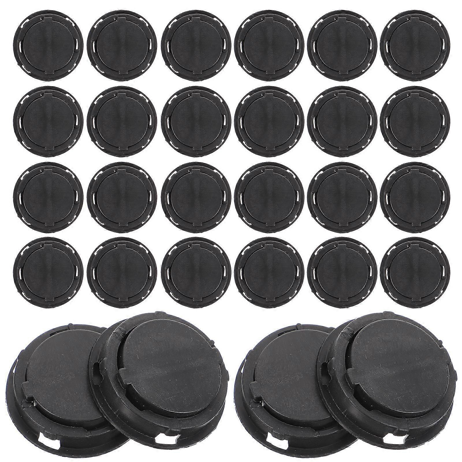 It looks like you're referring to a product listing or description for **piggy bank stoppers or closure plugs**. Here's a refined and clear version