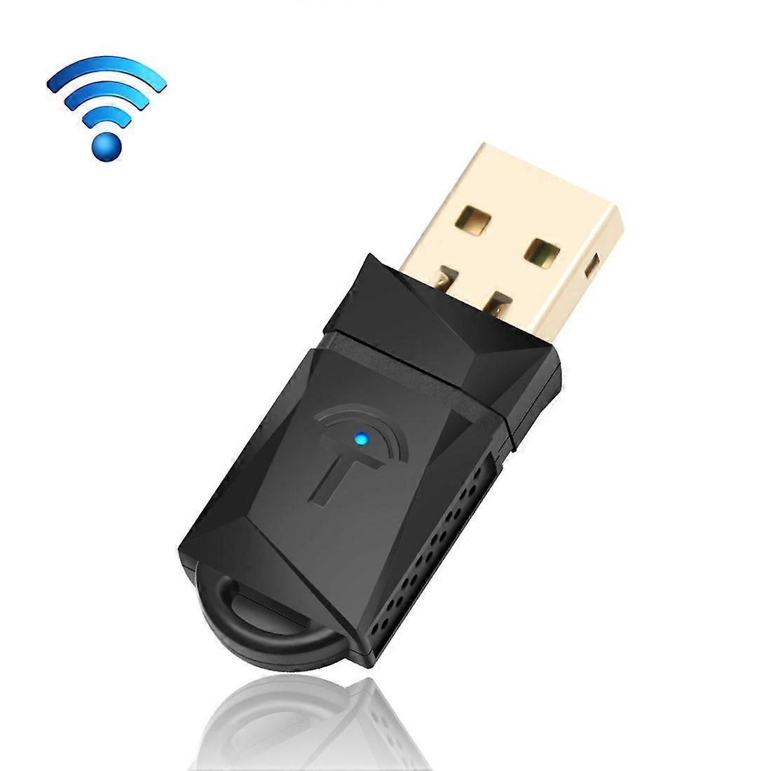 Rocketek RT-WL3 300 Mbps 802.11 n/a/g Wireless WiFi Adapter