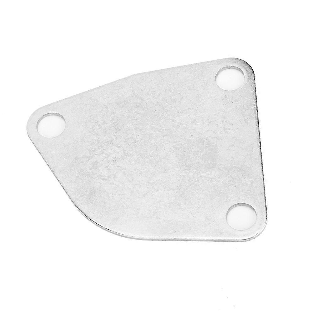EGR Πλάκα Blanking Βαλβίδα Κατάλληλη για VAUXHALL VIVARO MOVANO 1.9 DTI 1.9DI