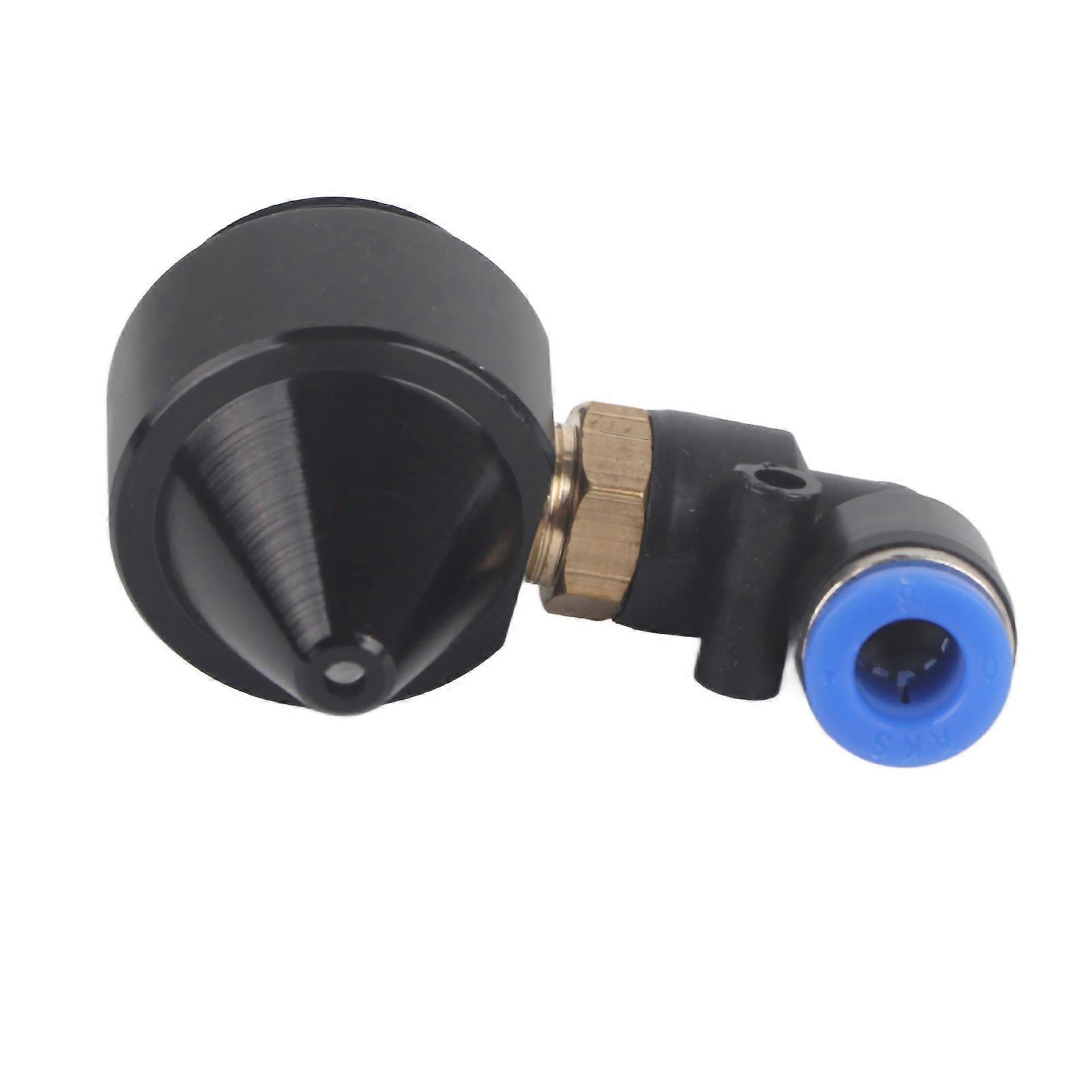 1Pc M22 Thread Laser Head Air Nozzle Replacement Kit for Laser Engraving Machines