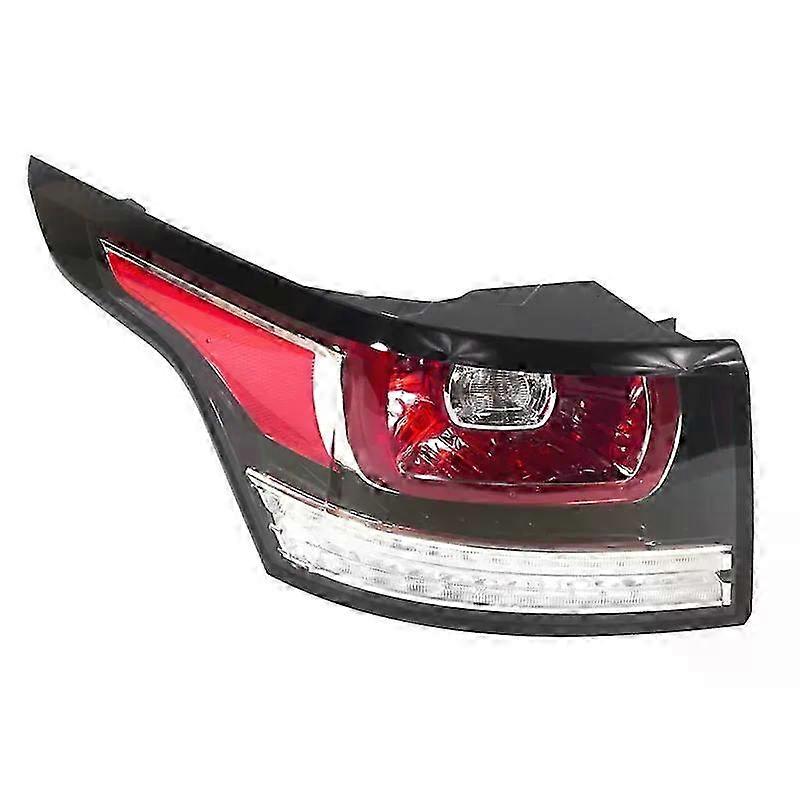 LED Rear Tail Light & Brake Light Signal Lamp Assembly Compatible with Land Rover Range Rover Sport 2014-2017 - High-Quality Replacement