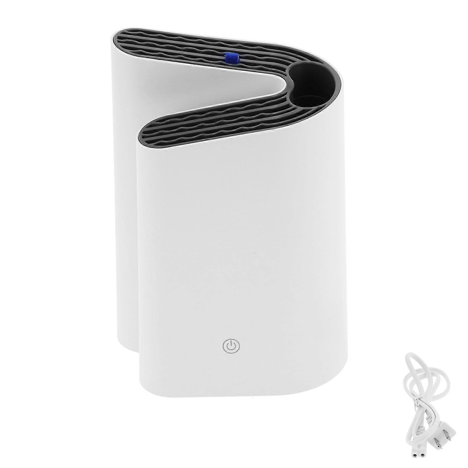 Multifunctional Ultraviolet UV Holder Shelf for Kitchen Tableware Knife Fork Spoon Chopsticks CN