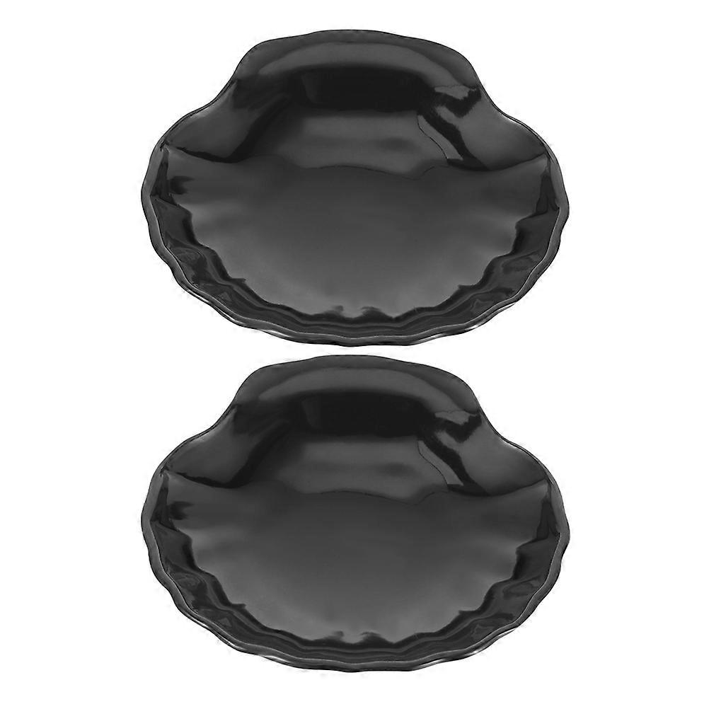 Multi-Function Soap Tray Soap Holders And Boxes Homeowners 9.50X9.50X2.00CM Storage Organizer 2Pcs