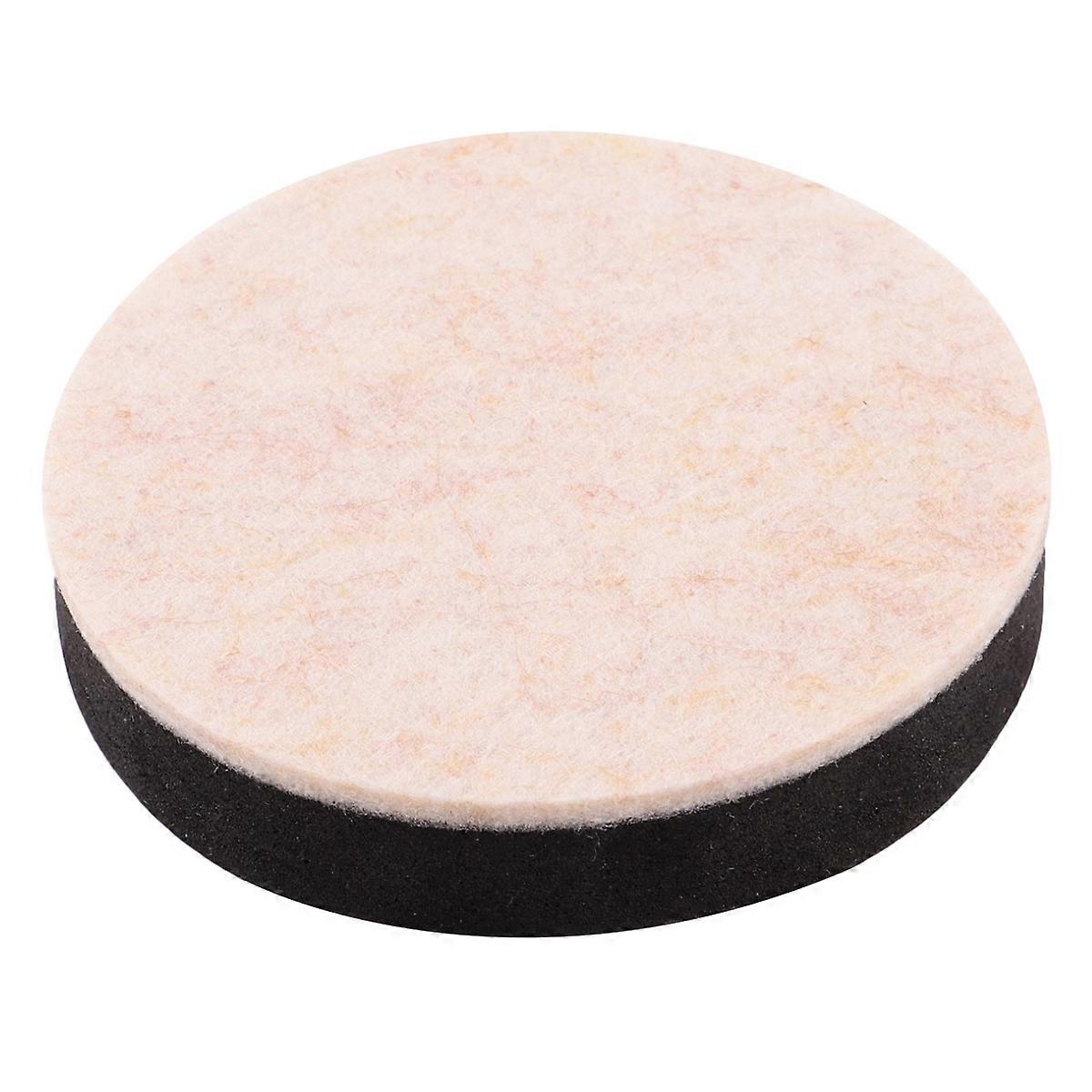 Furniture Feet Pad Heavy Duty Sliders for Table Use with 16Pcs Practical Pads