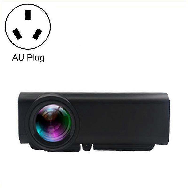 YG530 Home LED HD Projector AU Plug