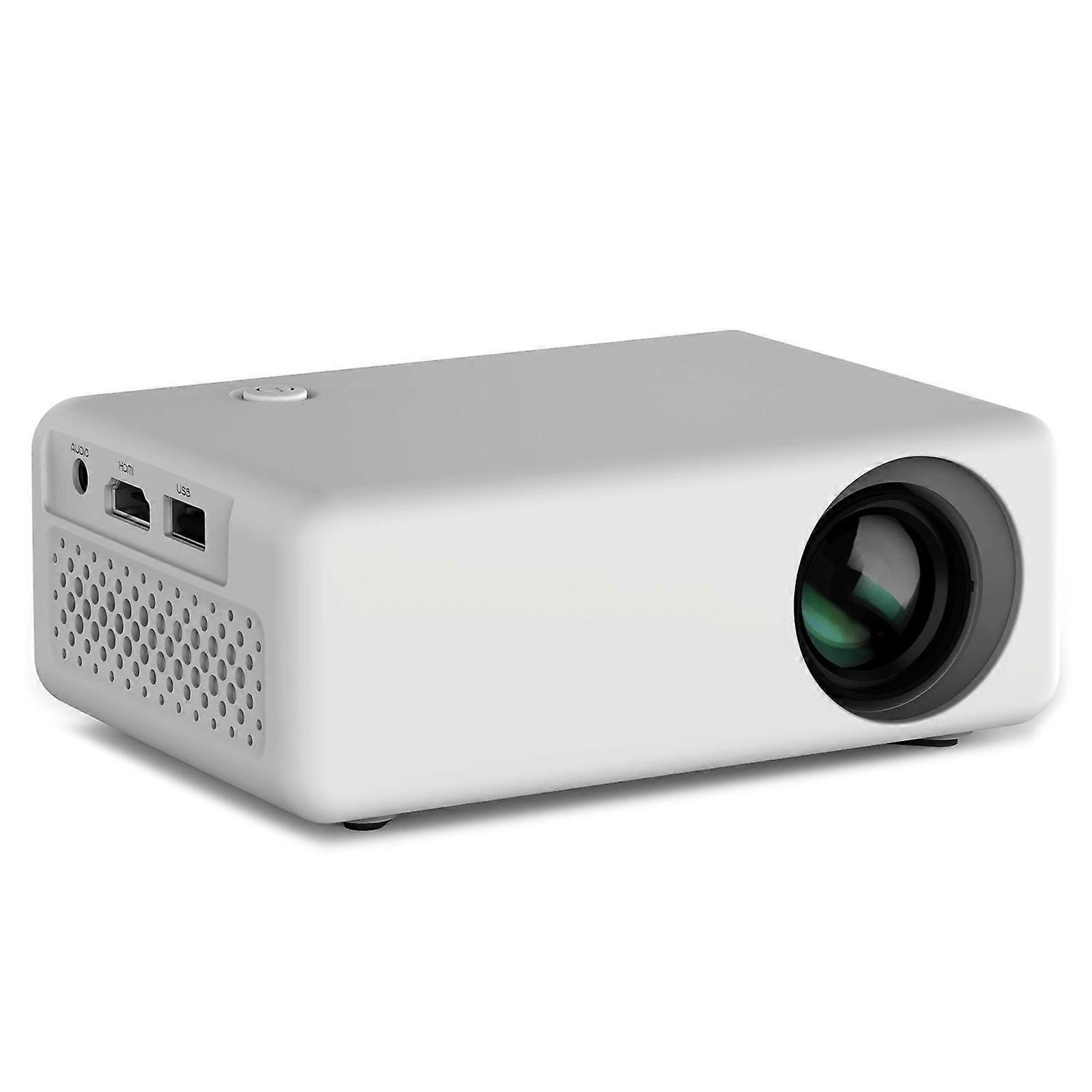 L01 Crazy 1080P Smart Projector AU Plug