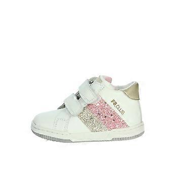 Niedrige Sneaker 0012018219.01.1n04 weiß