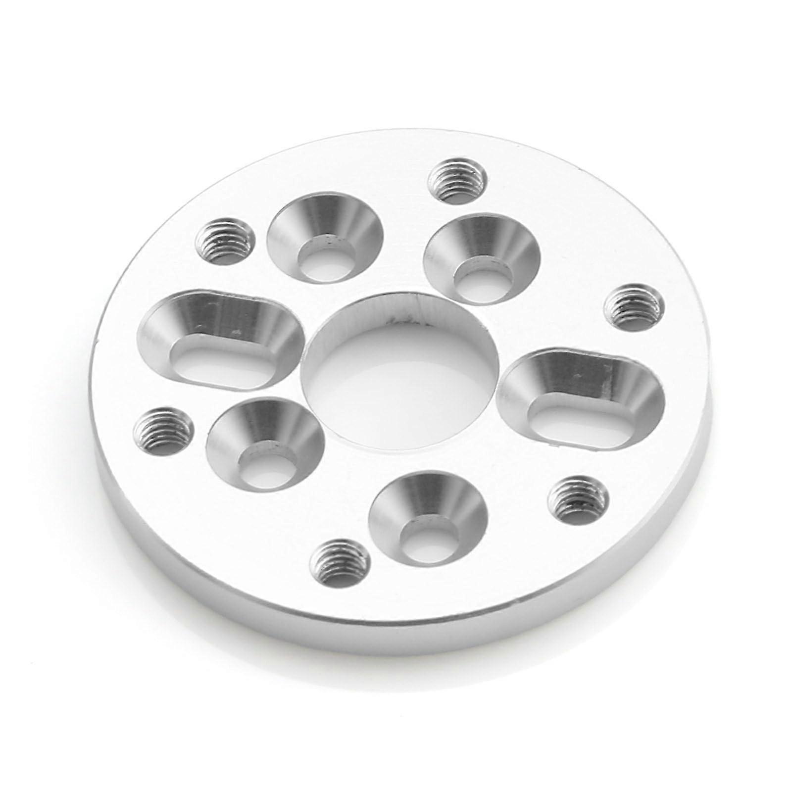 Motor Mount Metal Universal Bracket For 380/28 To 3650 Motors Seamless Transition Flexible Adjustment Easy Install