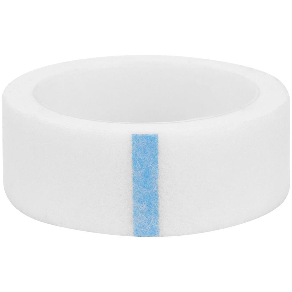 1 Roll Eyelash Extensions Tape Lash Extensions Tape Non Woven Fabric Lash Tape