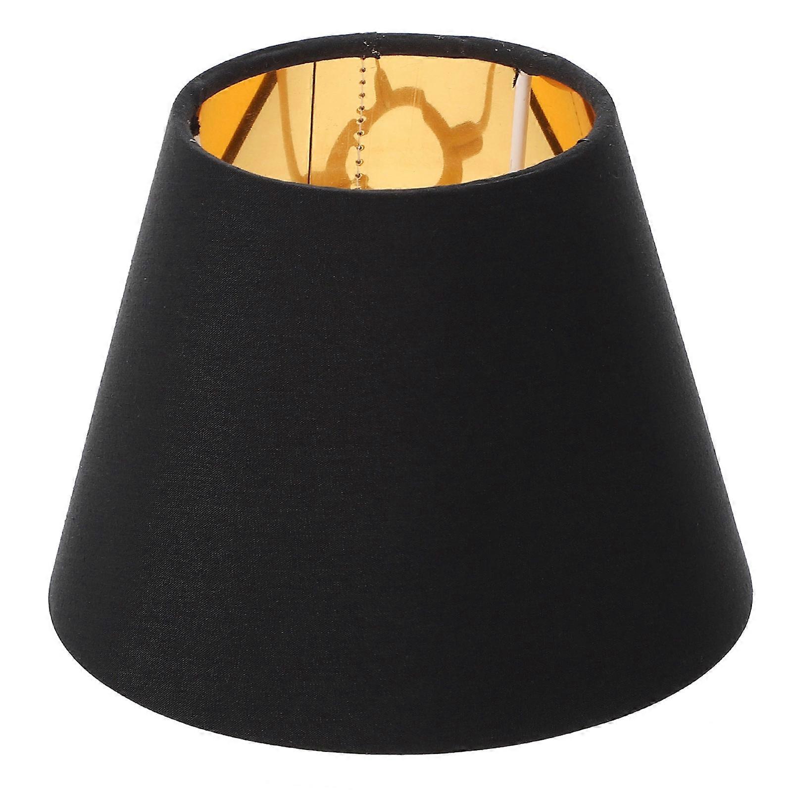 Cloth Lamp Shades Replacement Covers for Table Floor Wall Lamps Decorative Lighting for Living Bedroom