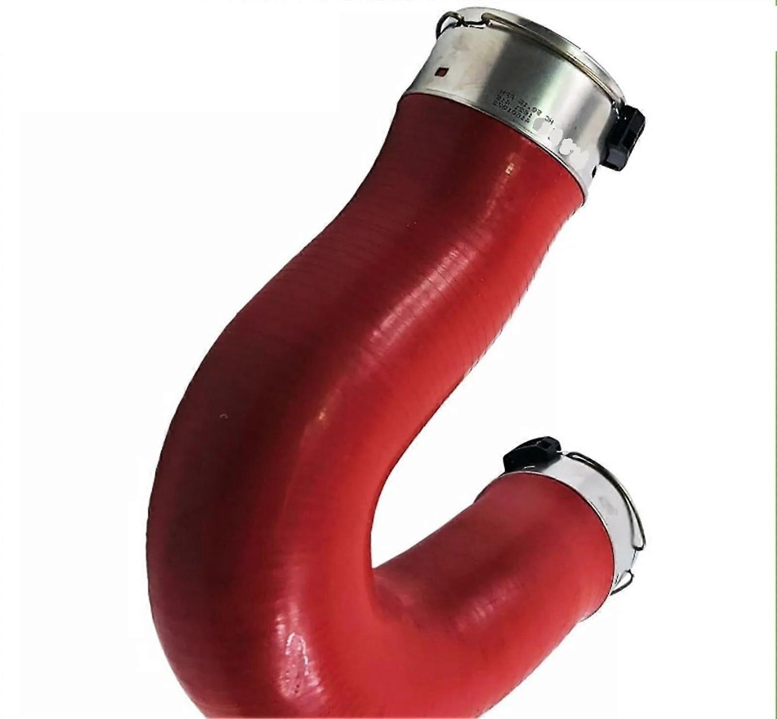 Turbo Intake Air Hose A9065285082 for Mercedes Sprinter 906 Intercooler Intake Hose - High-Quality Replacement Part