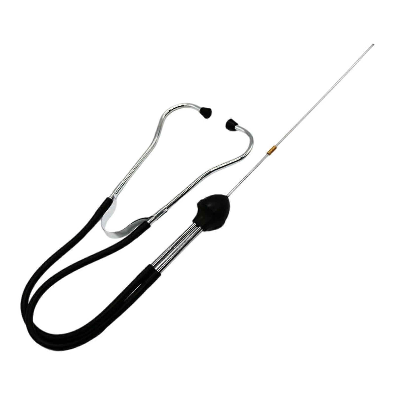 Mechanical Stethoscope, Automotive Stethoscope, Auto Engine Noise Detector, Automotive Engine Diagnostic Tool