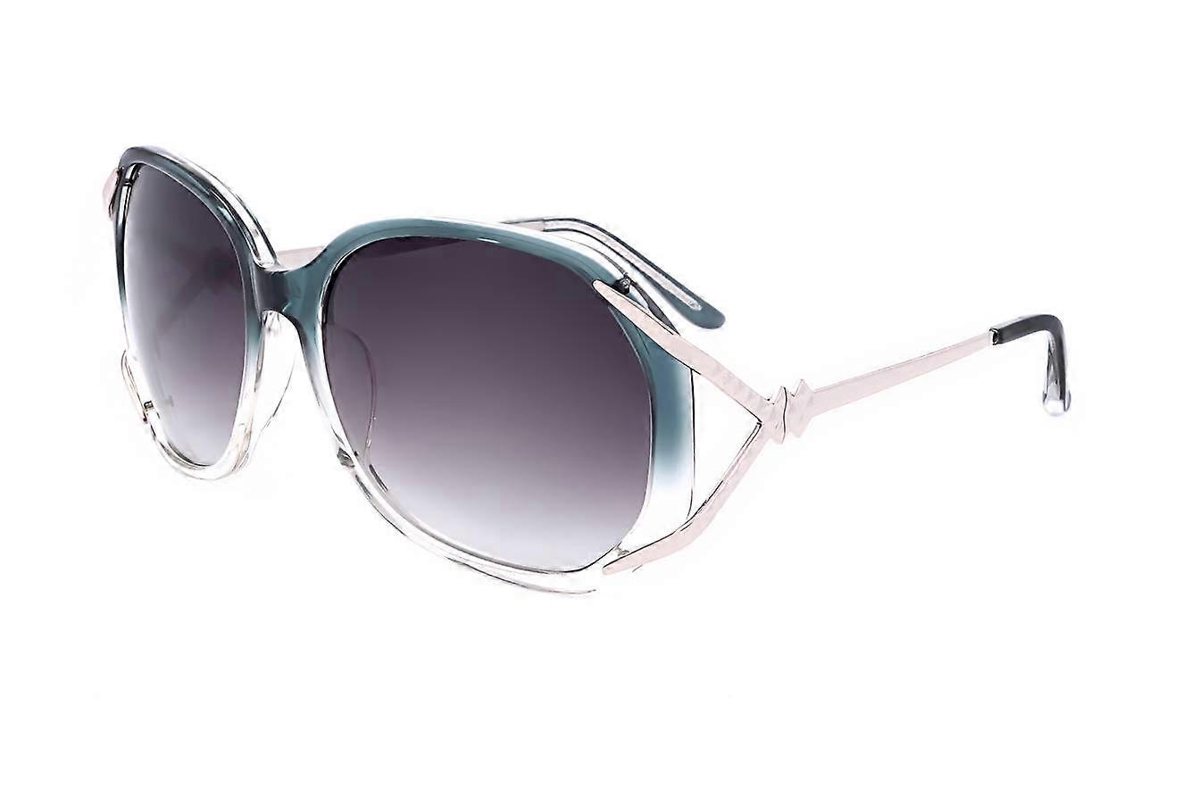 Sunglasses Matthew Williamson by Linda Farrow MW20 C7 0/0/0 WOMAN