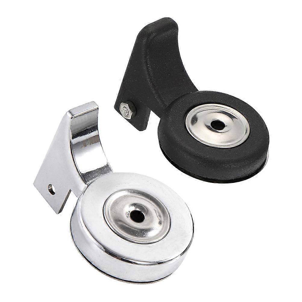 Stainless Steel Kitchen Whistling Kettle Flutes Replacement Parts for Tea Kettles Practical Water Boiling Alarm