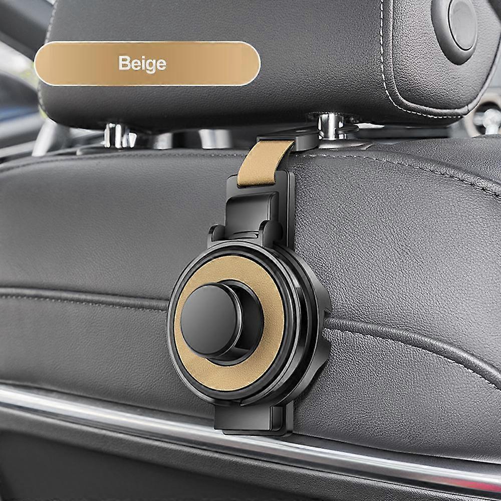 Car Cup Holder for Air Vent Universal Adjustable Drink Rack Stand for Water Bottles Ashtray Anti-Shake Stable Auto Organizer