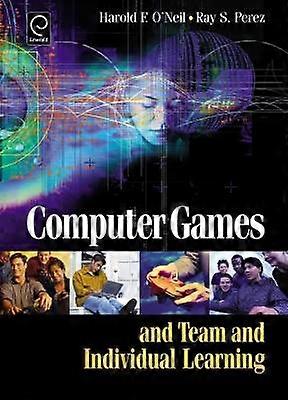 Computer Games and Team and Individual Learning