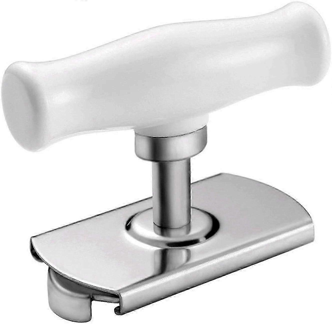 Easy Grip Can Opener for Seniors with Arthritis - Comfortable & Effortless UseEdition731