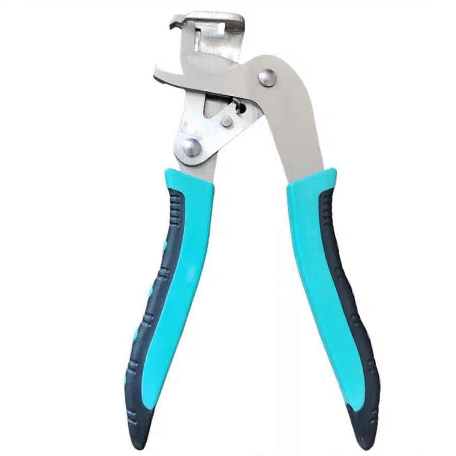 Automotive Interior Trim Removal Tool Kit Car Panel Fastener Clip Remover for DIY Auto Repair and Maintenance