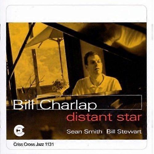 Bill Charlap - Distant Star  [COMPACT DISCS] USA import