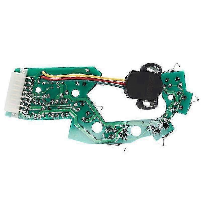 3093607019 3093607016 Handle Circuit Board Acceleration Sensor for Linde Forklift Pallet T20 T30 372 L14 L16 7916400105 Edition0612