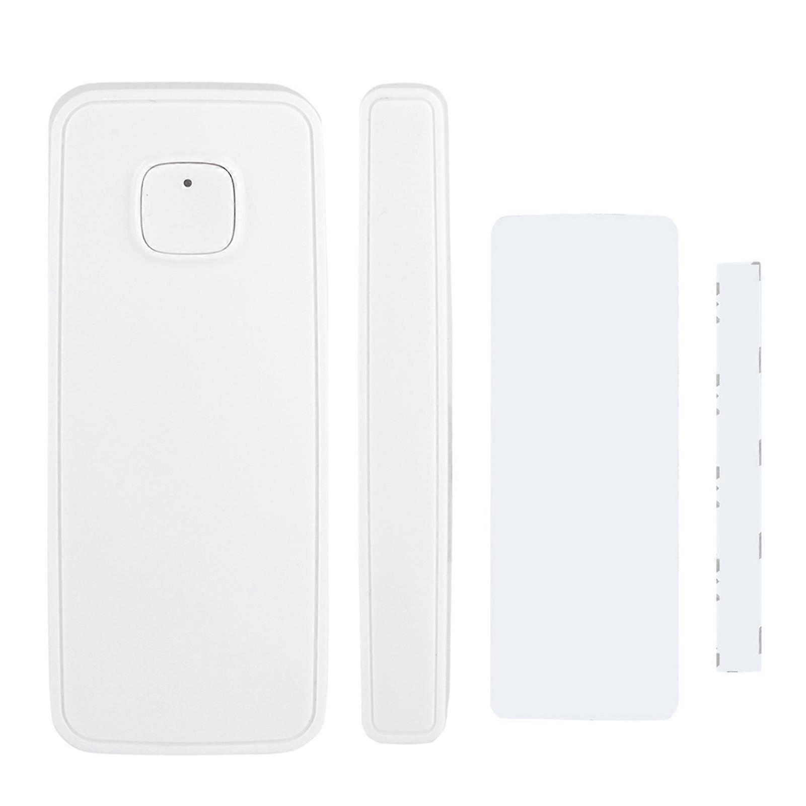 WIFI Smart Door Window Alarm Sensor Wireless Remote Control for Home Security