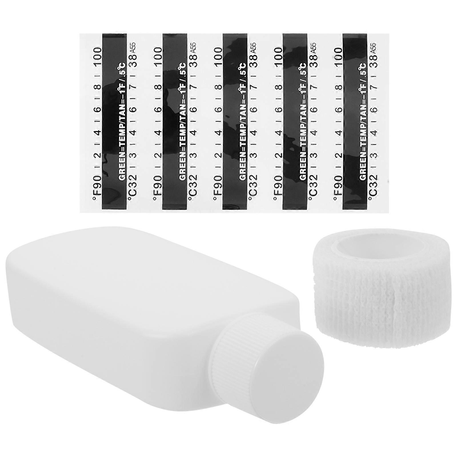 Cups For Testing Urinary Travel Medical Testing Fabric Material 1Set