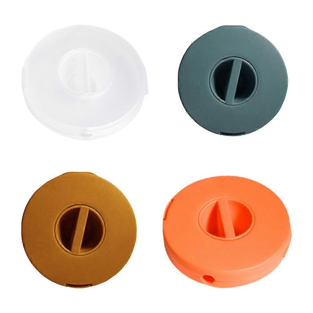 Wire Cord Holder Suitable For Chargers With Rotating Shape In Practical Use 4Pcs