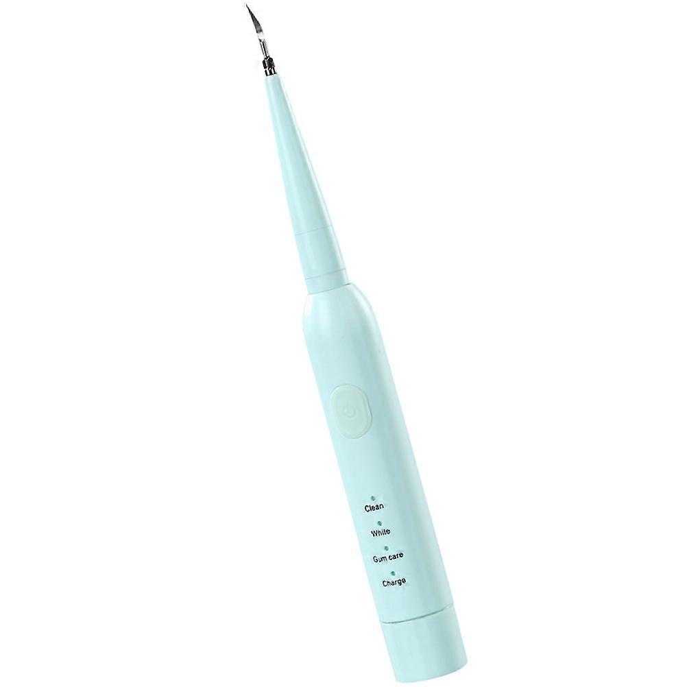 Professional Plaque Electric Cleaner Designed For Adults In Stylish Set