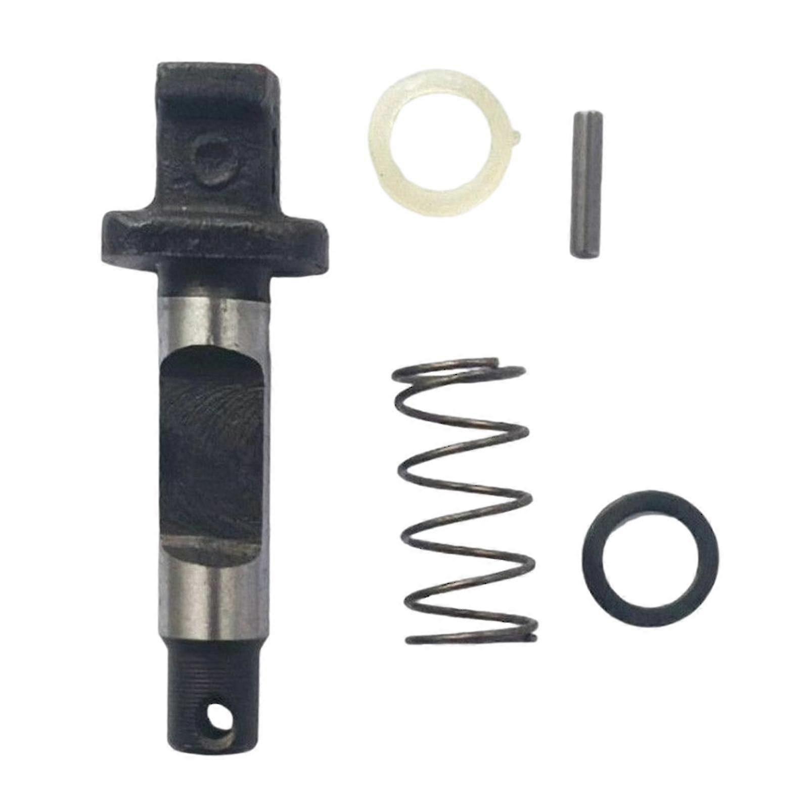 Metal Holder Hammer Pin Replace Parts Useful For Ph65a Demolition Hammer