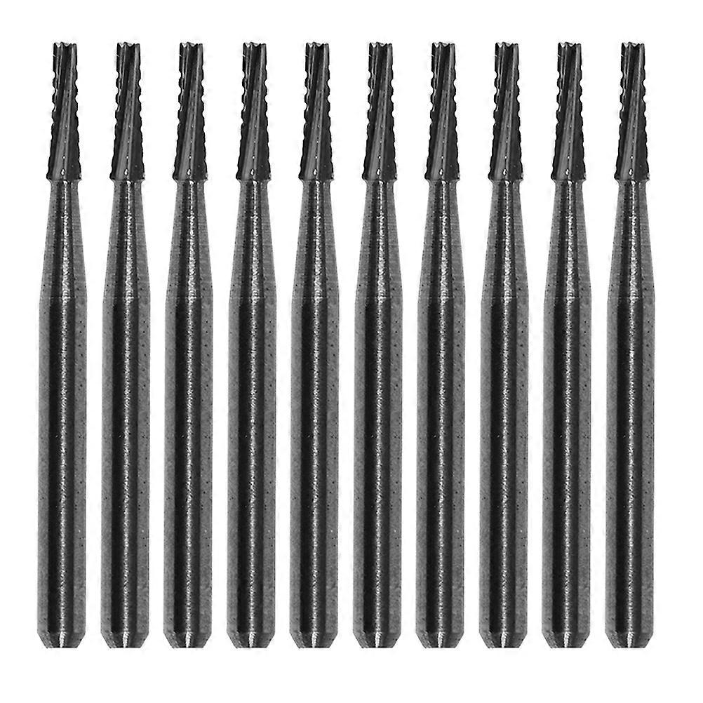 Diy Windshield Repair Kit Including 10Pcs Windshield Crack Drill Designed For Car Automotive Repairs With Precise Repair Functionality