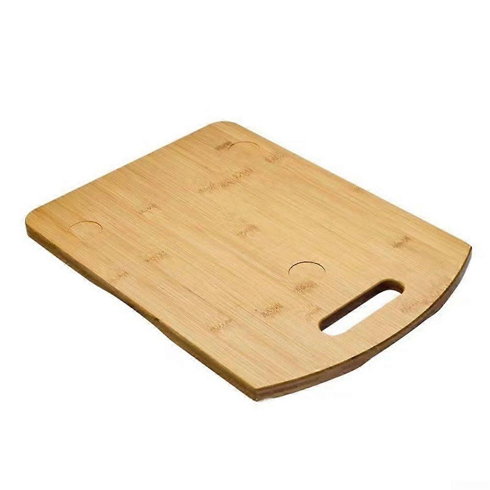 Functional Solid Wood Base for Kitchen Storage of Food Processors, Mixers, and Small Appliances - Durable and Stylish Design