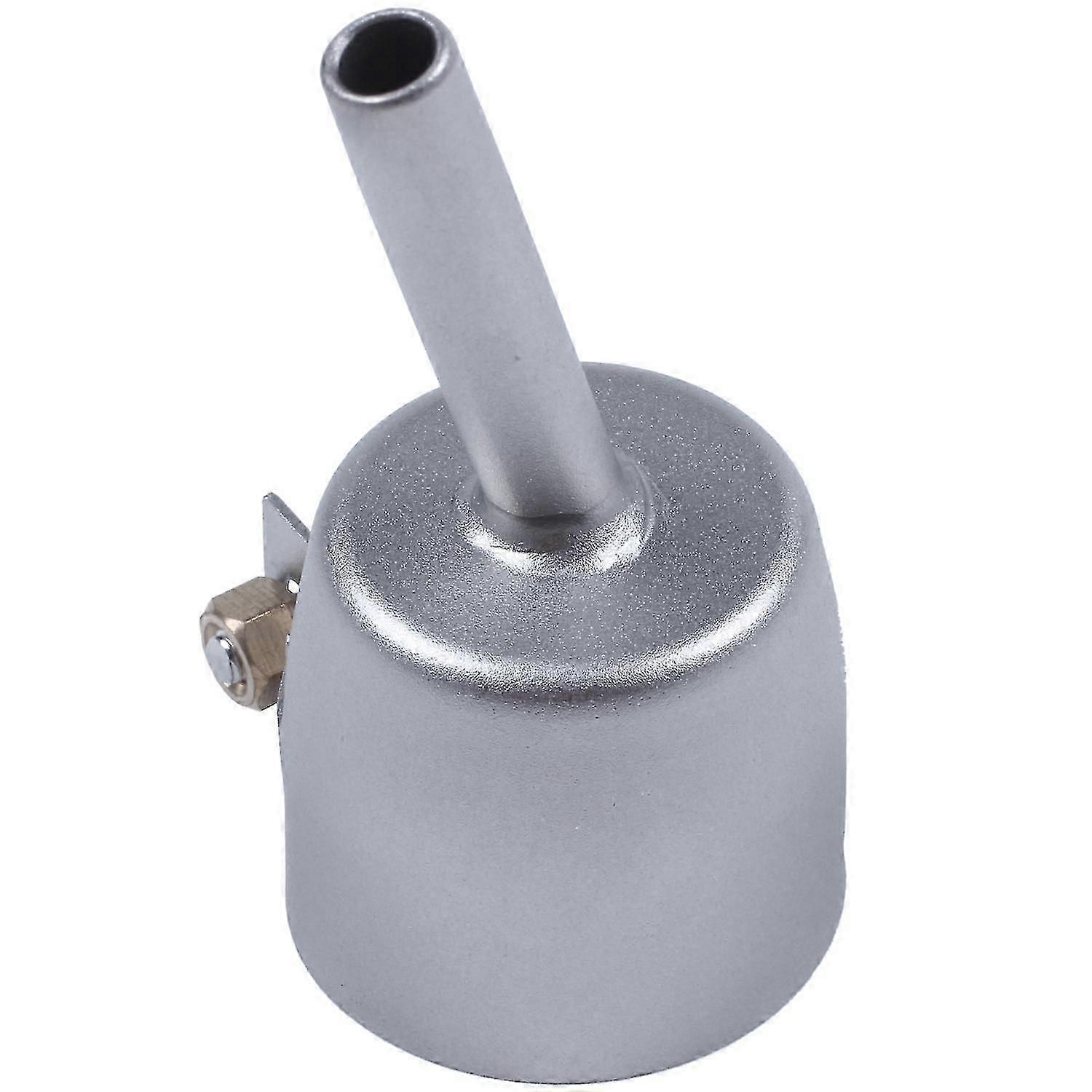 5mm Standard Speed Welding Nozzle for Vinyl PVC Plastic and Hot Air Applications