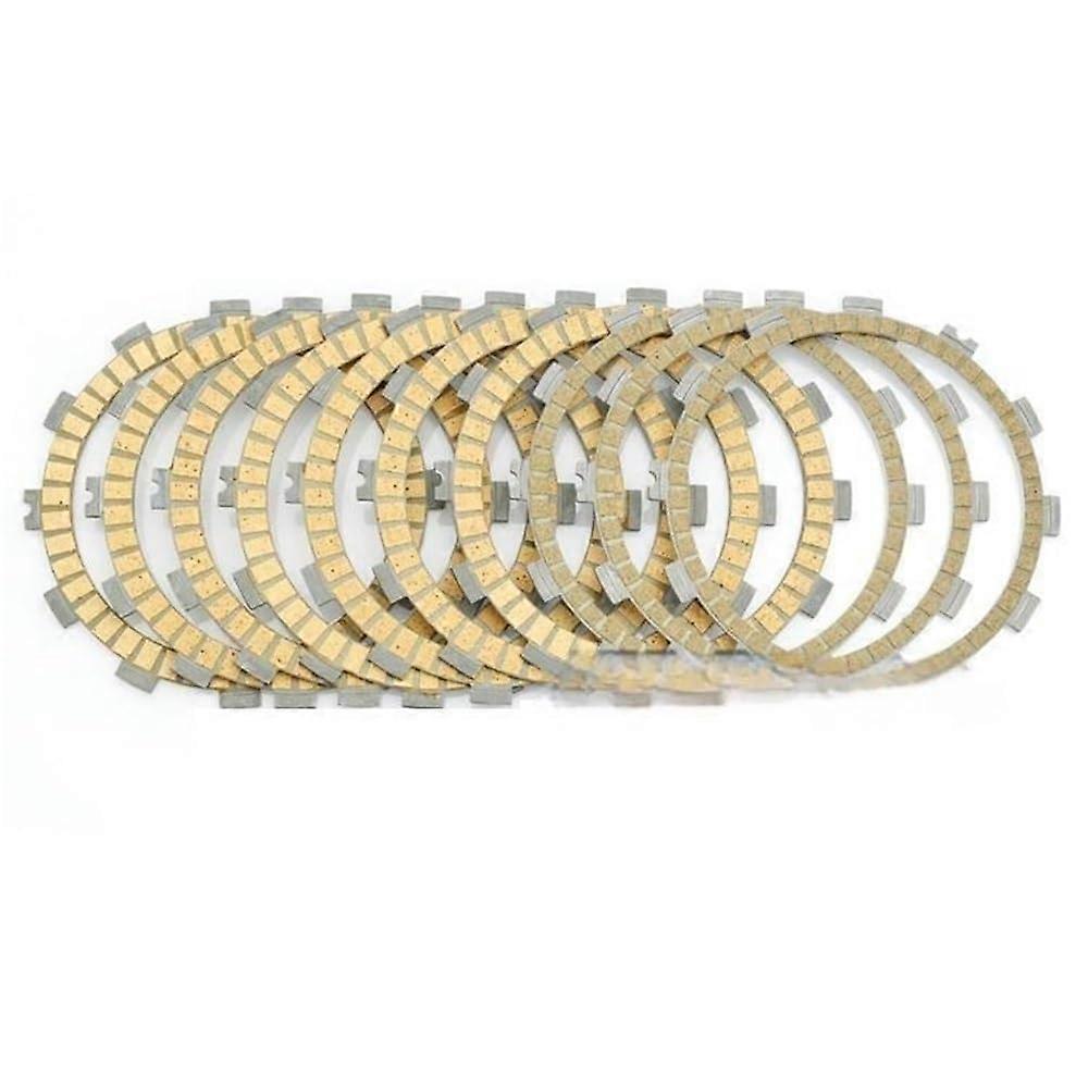 Clutch Plate for BMW S1000R 2021-2023 Friction Plate S1000RR 2019-2023 S1000XR 2020-2023