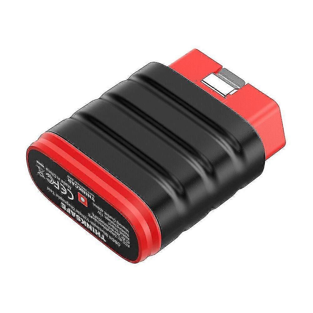 ThinkCar Thinksafe OBD2 Scanner Bluetooth Full System Scan Car Diagnostic Tool