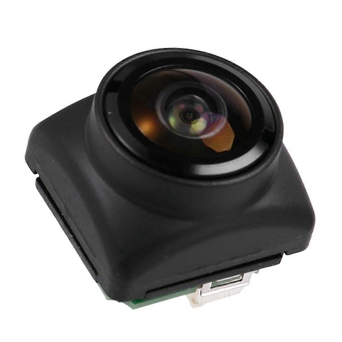 957804Z600 Caméra de grille avant Moniteur de vue autour pour le Père Noël