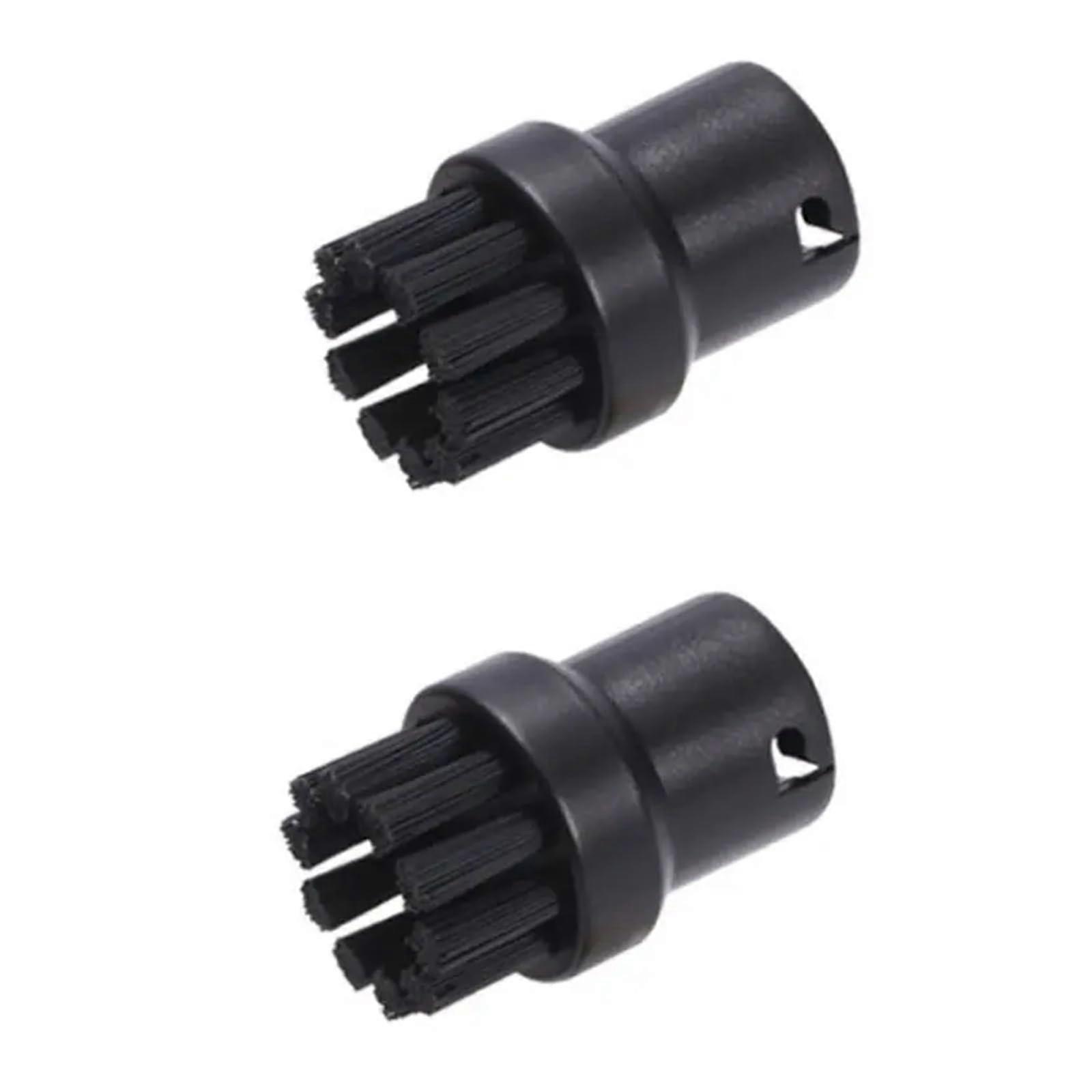 Steam Mop Cleaner SC1 SC2 SC3 SC4 SC5 SC7 Accessories Powerful Brush Compatible with Various Models 96GF1AA802227-BK