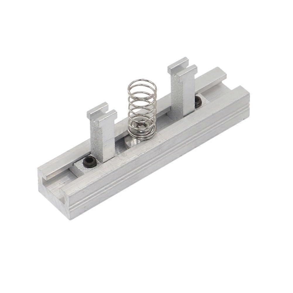 BGA Stencil Holder with Direct Heating Function for Reliable Reballing Station A, Compatible with Various BGA Sizes