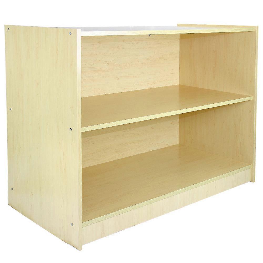 A1200 Shop Counter - Maple
