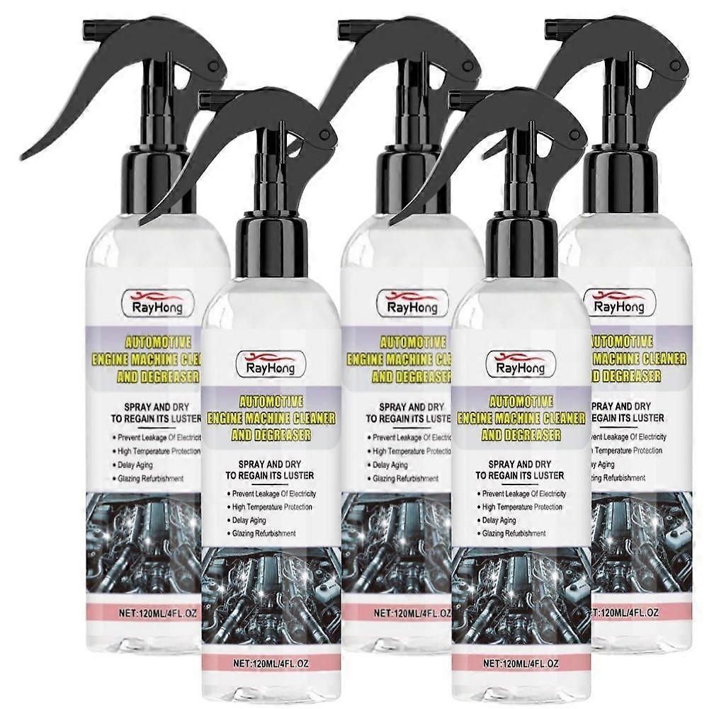 Car Engine Cleaner, Engine Forexterior Cleaner, Degreasing Engine Head Cleaner