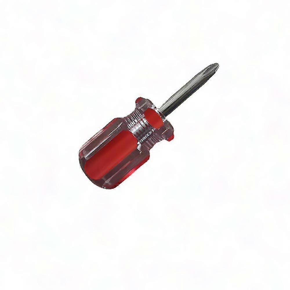 1pc Mini Phillips Screwdriver 1.5 Inch 6mm for Precision Work
