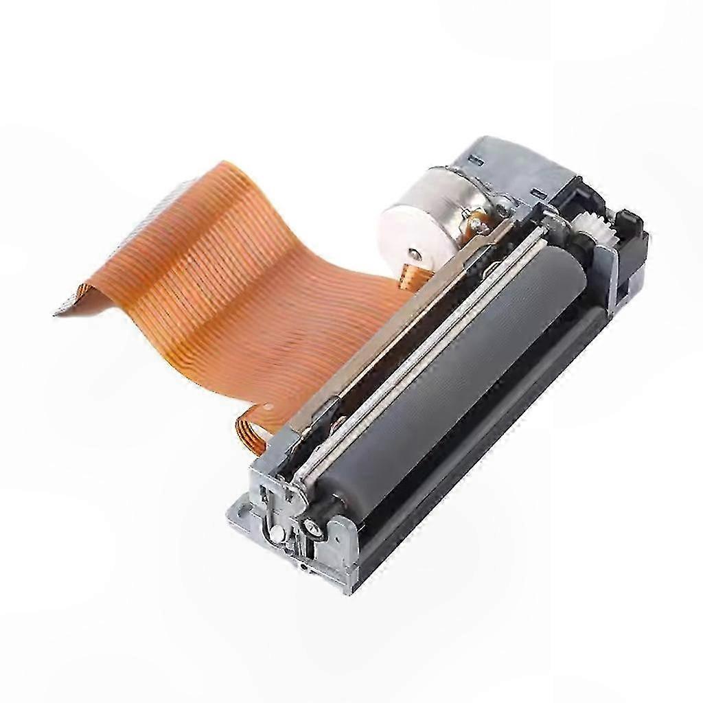 58mm Thermal Printer Printhead for FTP-628MCL101 Mechanism Replacement Part