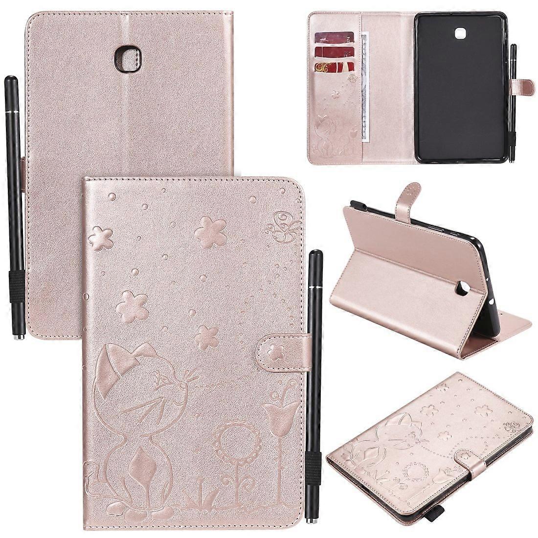 Table PC Case For Samsung Galaxy Tab A8.0 (2018) T387