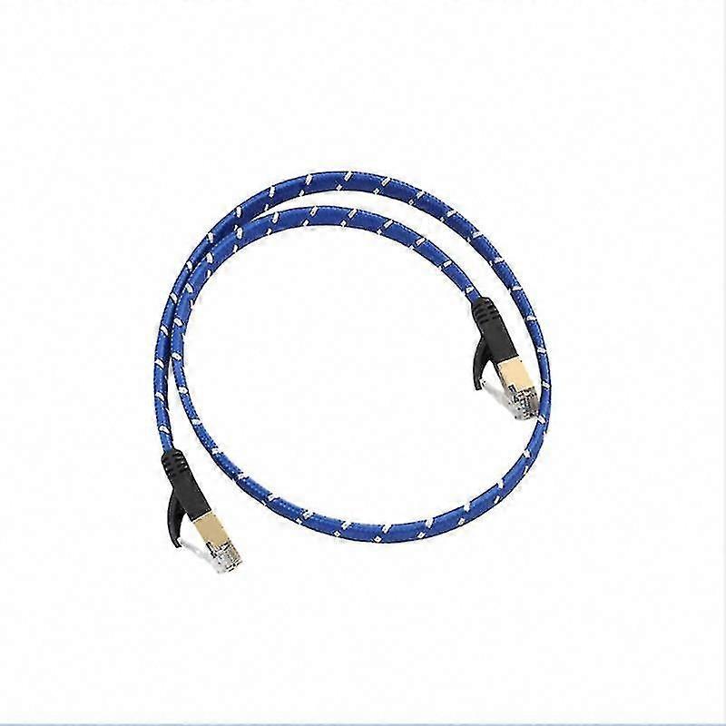 New 1pcs Special Ethernet Cable for High-Speed Internet