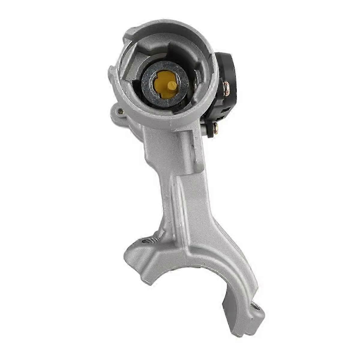 Ignition Lock Cylinder Switch for 2006-2011 Hyundai Accent, Replacement Part Number 81910-1E030