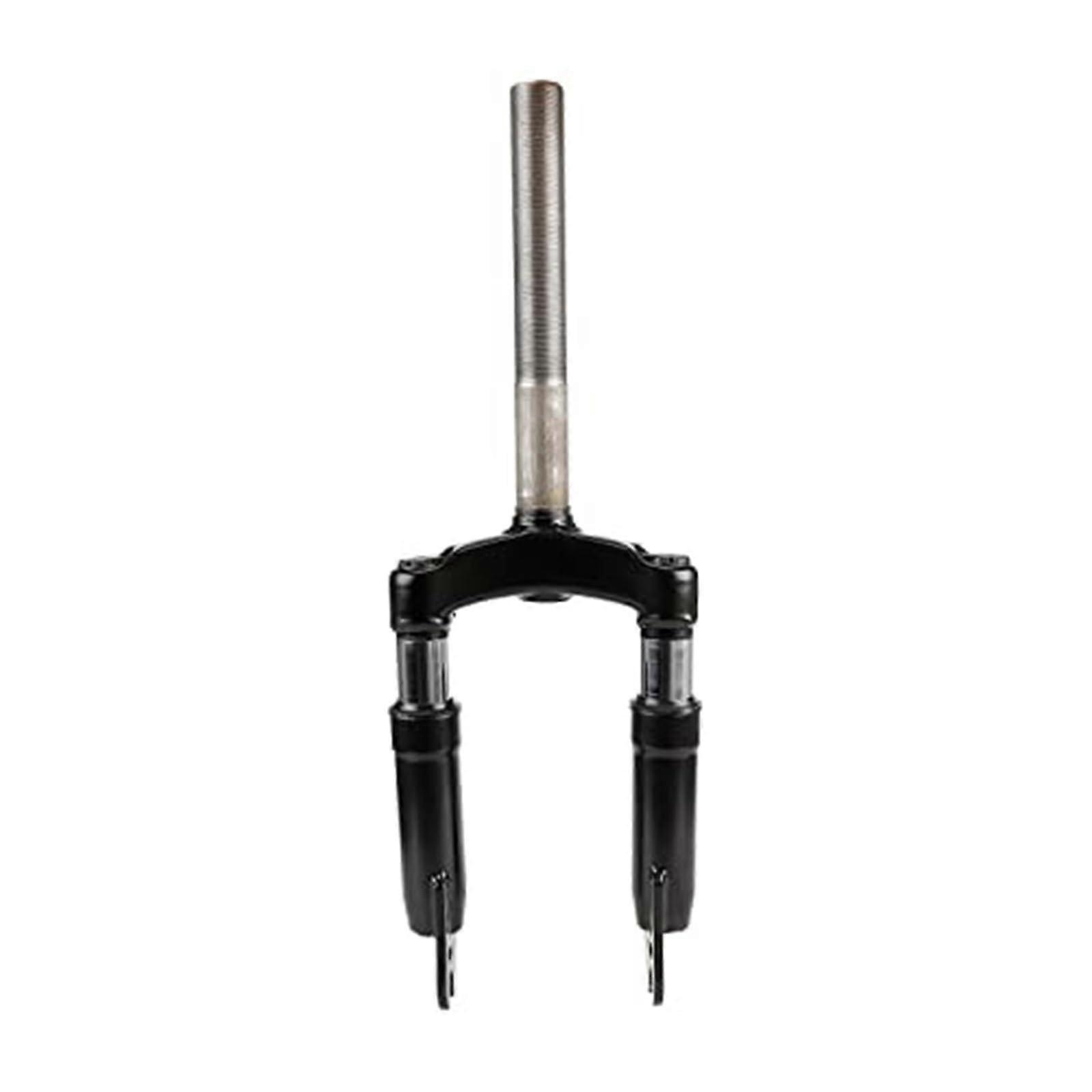 Double Drive Modified Shock Absorber for Fiido Q1 Electric Scooter (BLACK)