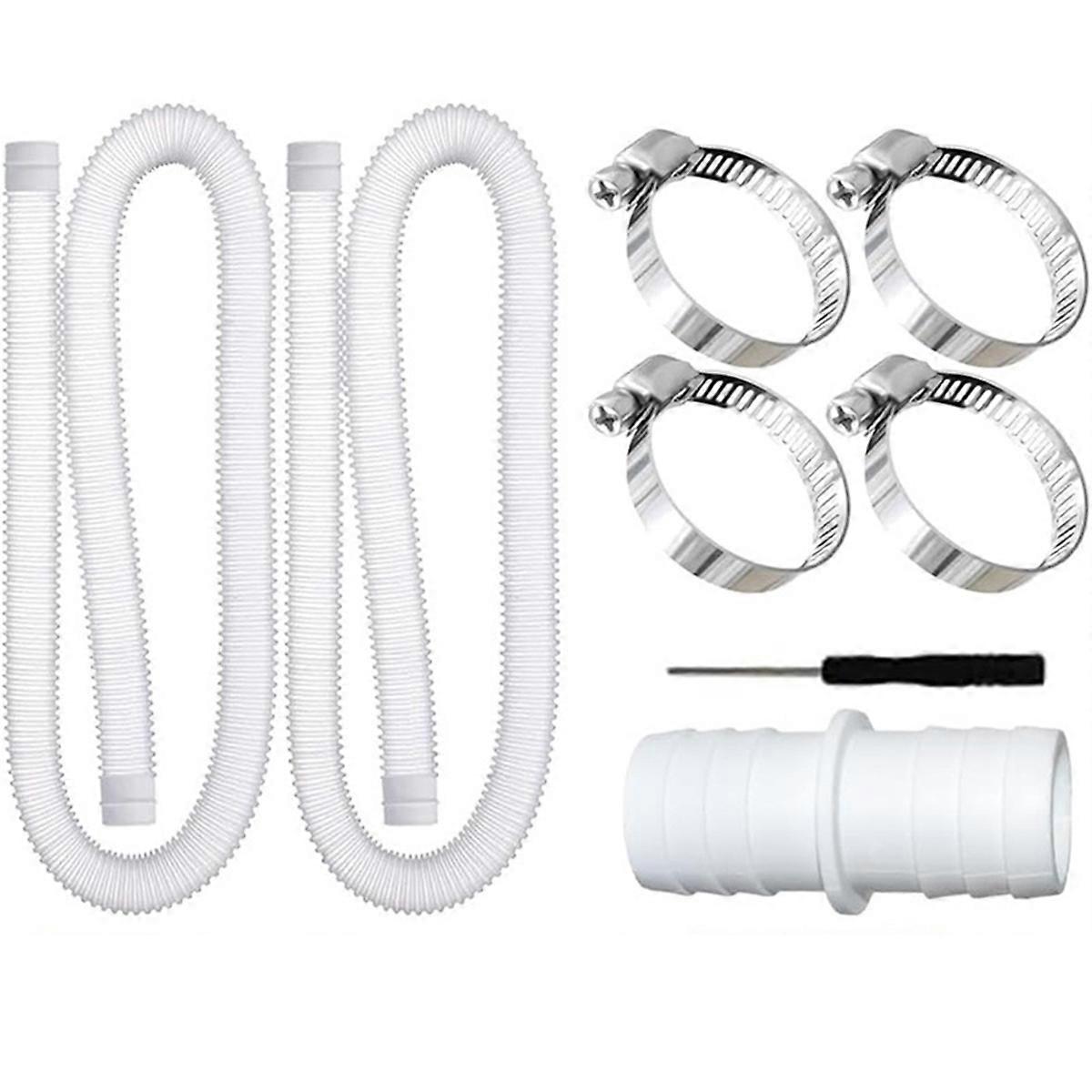 Pool Hose Underground Swimming Pool Water Cleaning Fittings B