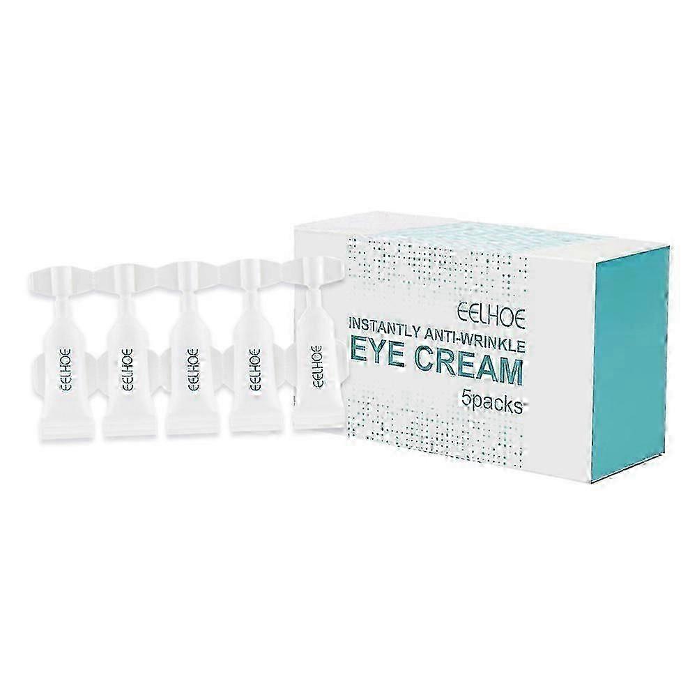 Dark Circle Eye Cream Set - Anti-Aging Under Eye Treatment for Puff...
