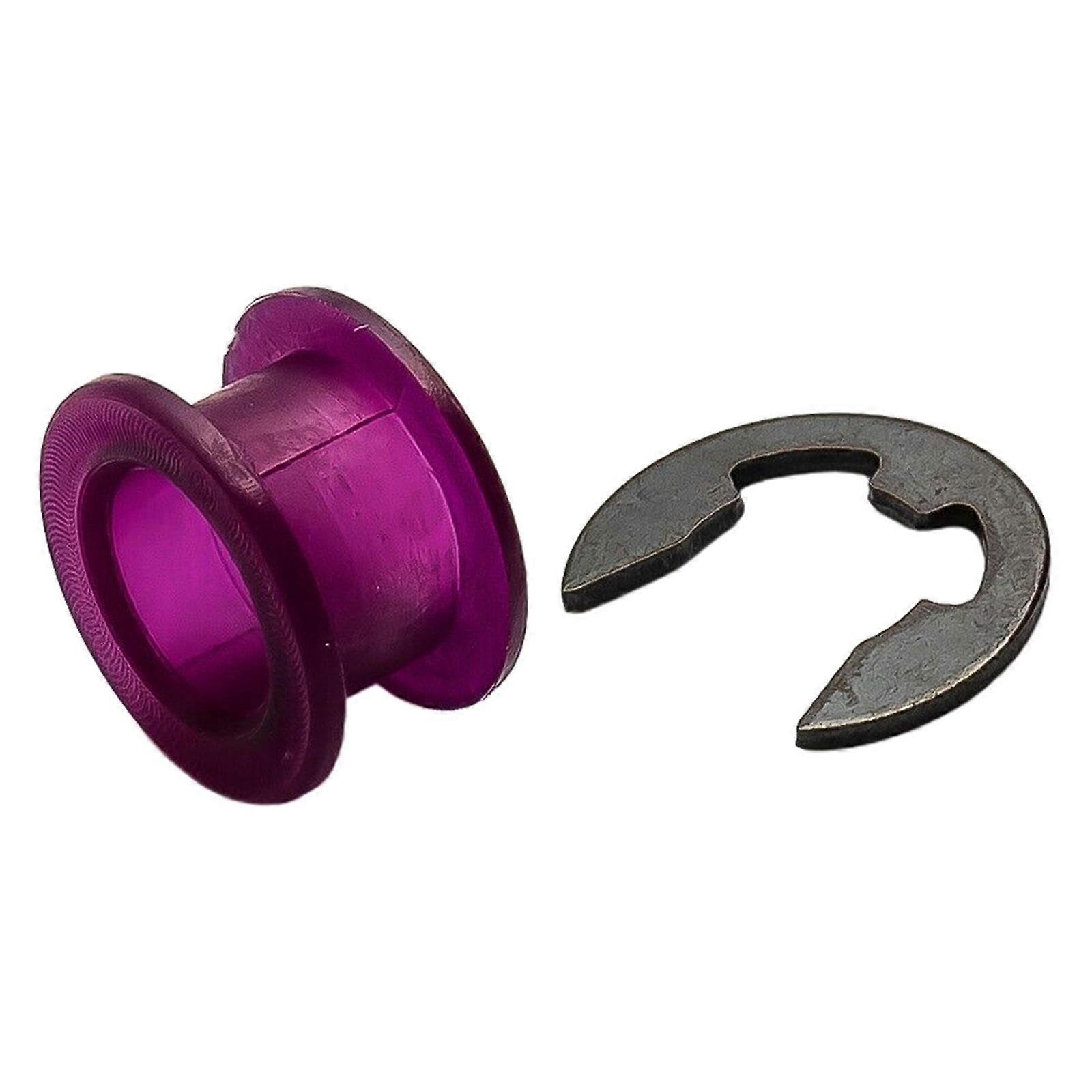 Shifter Cable Bushing 3382002370B, Replacement Part for Transmission Shifter Linkage, OEM Compatible